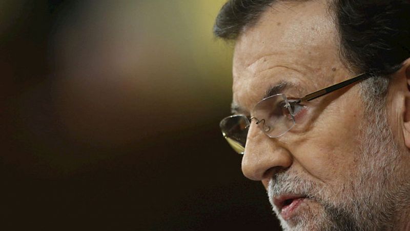 Rajoy dice que España ha salido de la "pesadilla" y advierte de "ventoleras" que lo echen a perder