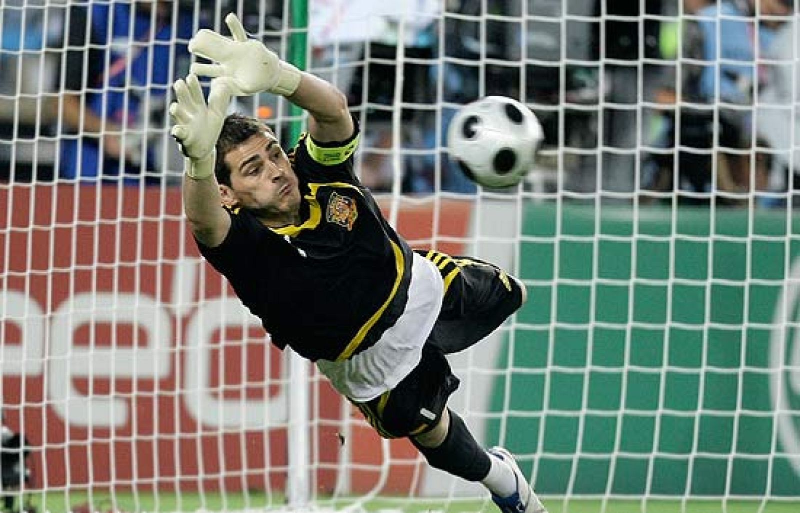 No hay nada imposible para los 24 fantásticos de nuestra selección.