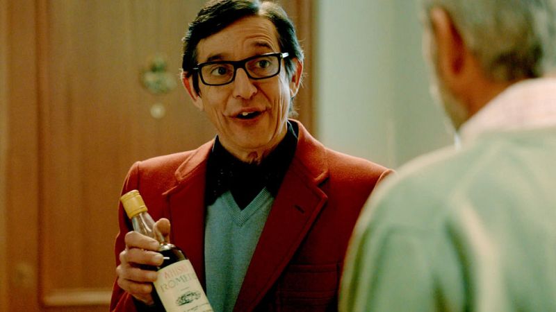 "Queremos contar en Desi la grandeza de nuestro compañero Roberto Cairo"