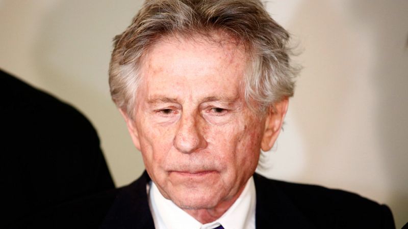 Polanski declara nueve horas ante el tribunal polaco que decide su extradición a EE.UU.