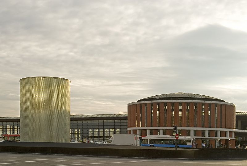 Una pequeña explosión en un tren en Atocha corta el servicio de Cercanías durante quince minutos