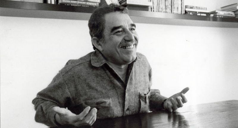 La universidad de Texas pagó 2,2 millones de dólares por el archivo de Gabriel García Márquez
