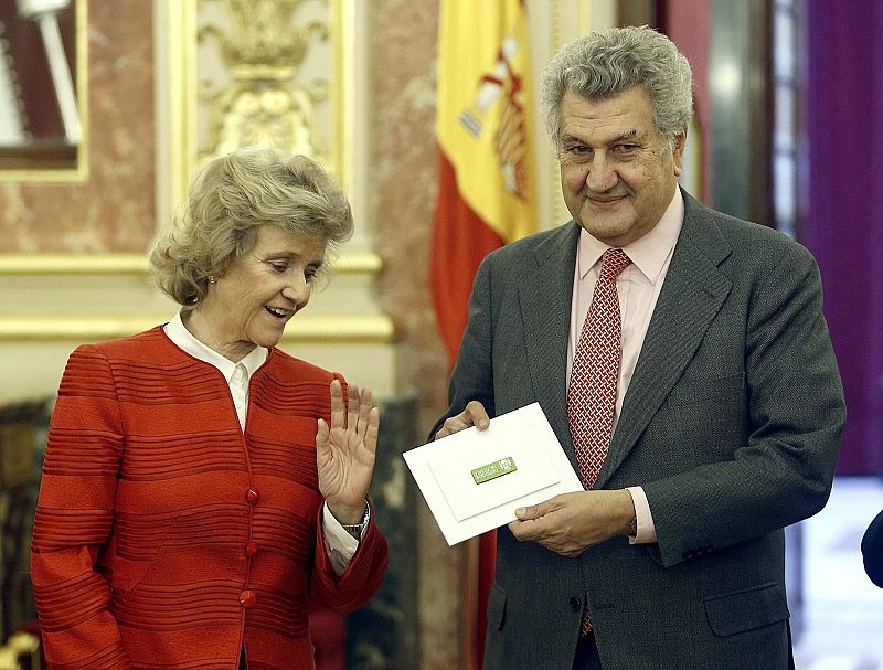 La Defensora del Pueblo pide un IVA reducido de gas y electricidad ante la pobreza energética