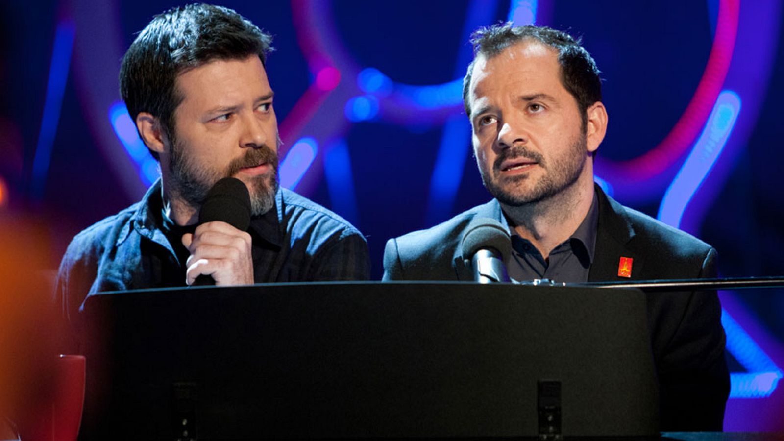 Órbita Laika - Programa 12 - ver ahora