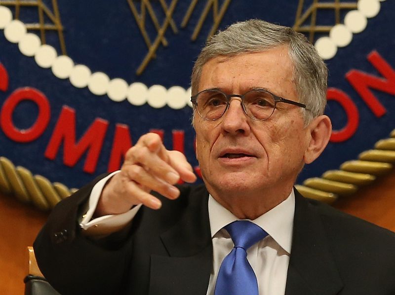 La Comisión de Comunicaciones de EE.UU. dictamina que internet es un servicio público