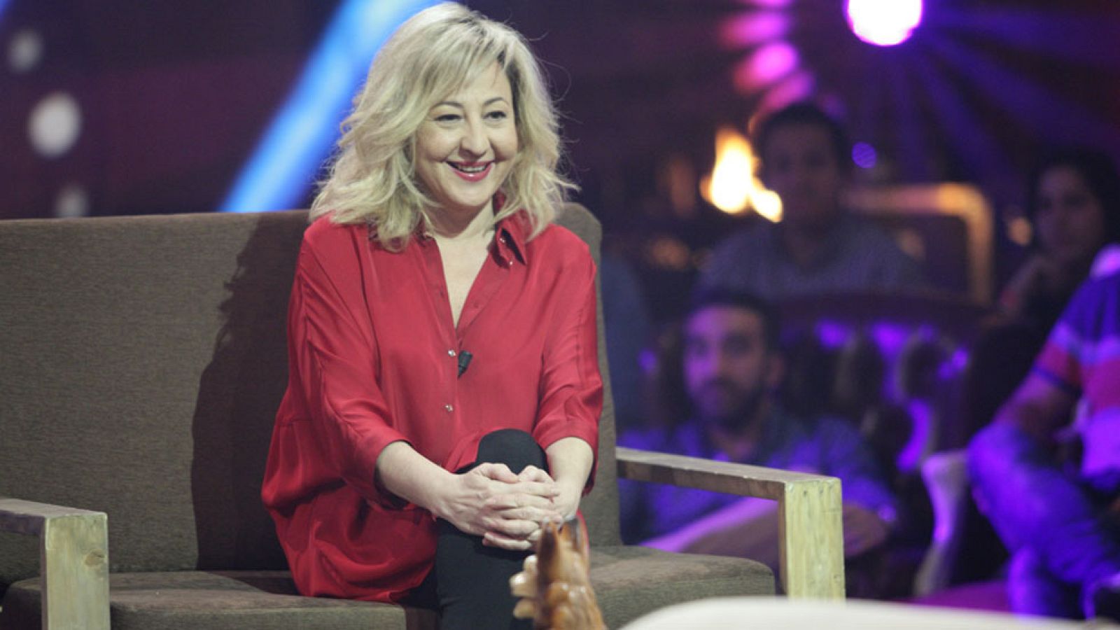 Alaska y Segura - Sonrisas y lágrimas - ver ahora