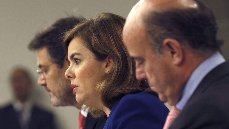 El Gobierno prorroga hasta 2017 la suspensión de los desahucios para colectivos vulnerables