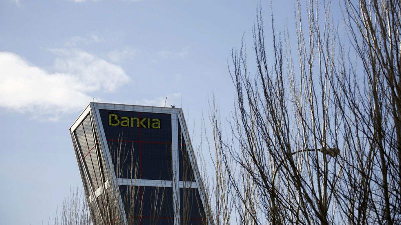 El Estado asumirá hasta el 60% del coste final en indemnizaciones por la salida a Bolsa de Bankia