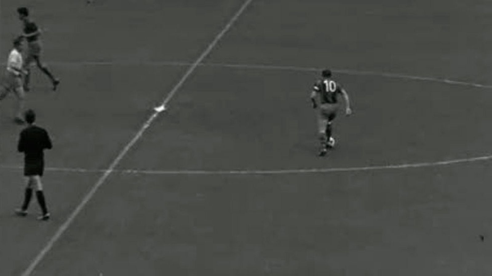 Arxiu - Barcelona - Villareal (1971). Gols