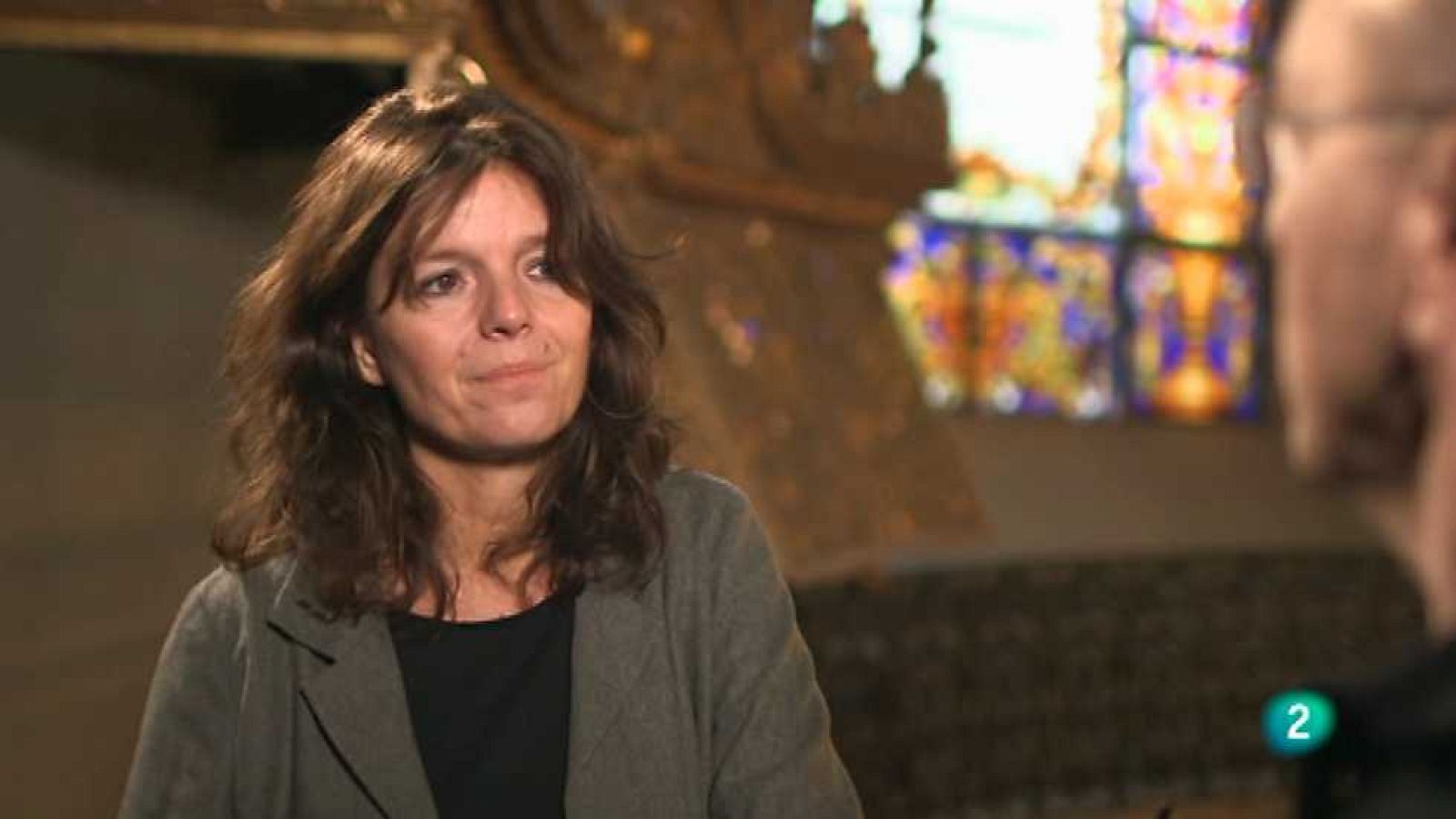 Página 2 - Maylis de Kerangal - ver ahora