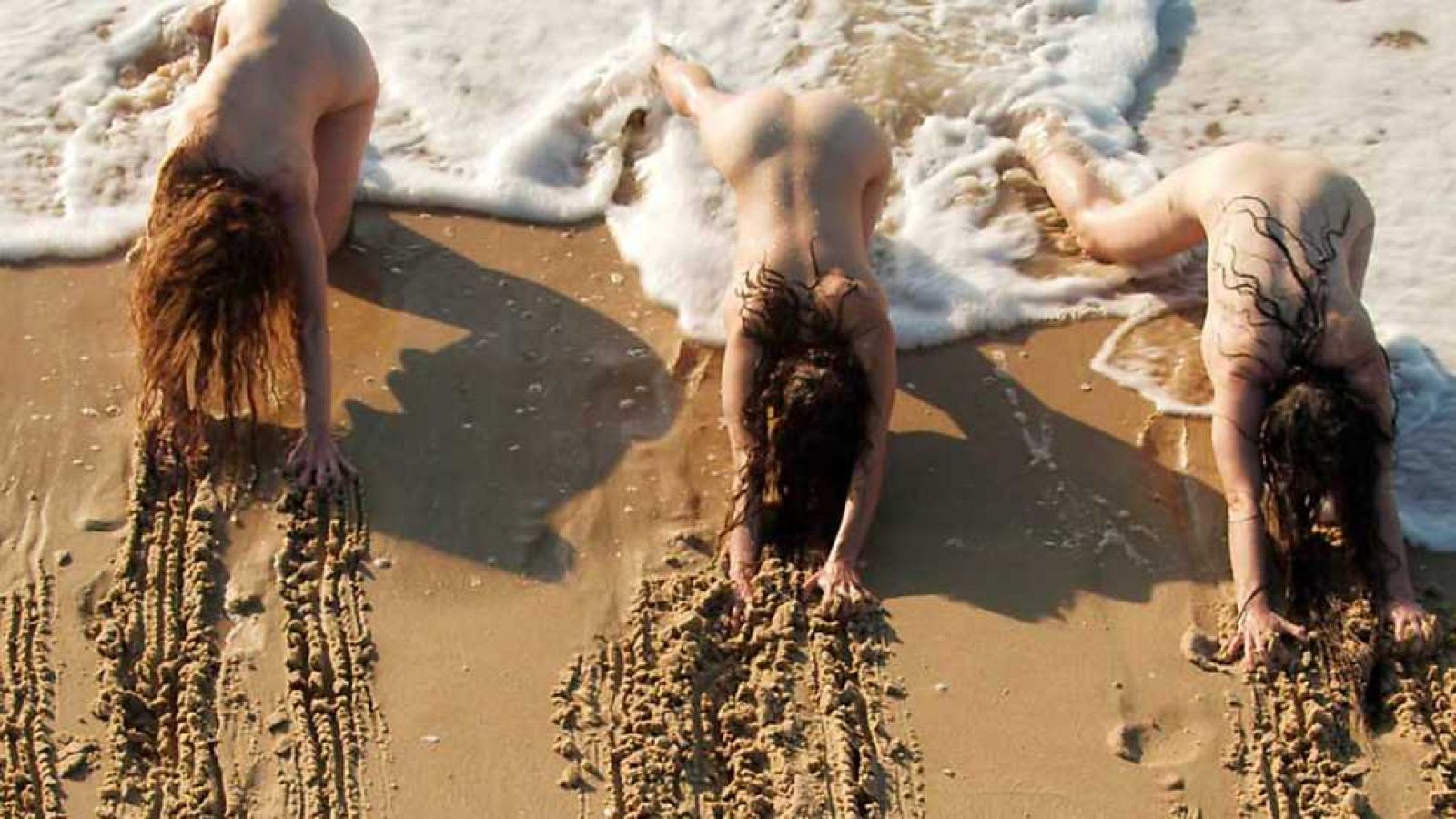 Metrópolis - Sigalit Landau - ver ahora