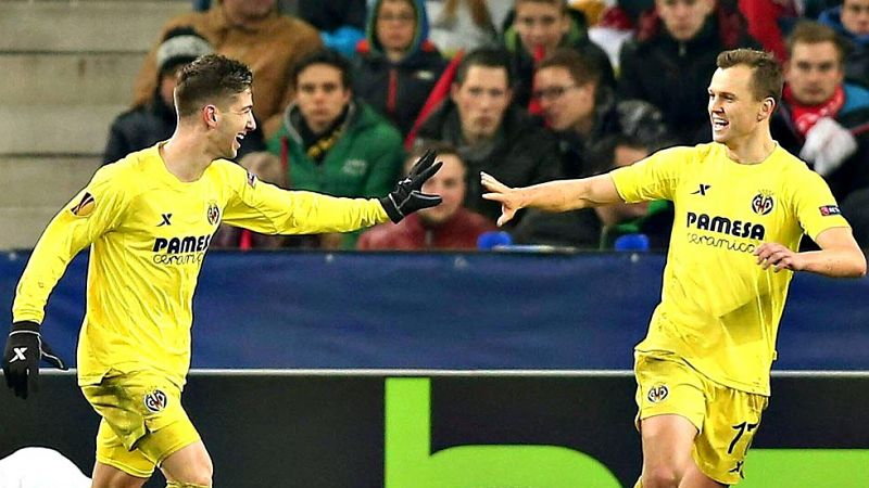 La buena racha del Villarreal apuntala el sueño de la remontada frente al FC Barcelona en Copa