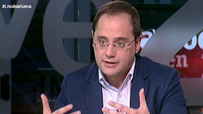 Luena afirma que el PSOE logrará "una mayoría suficiente" en Andalucía y no pactará con el PP