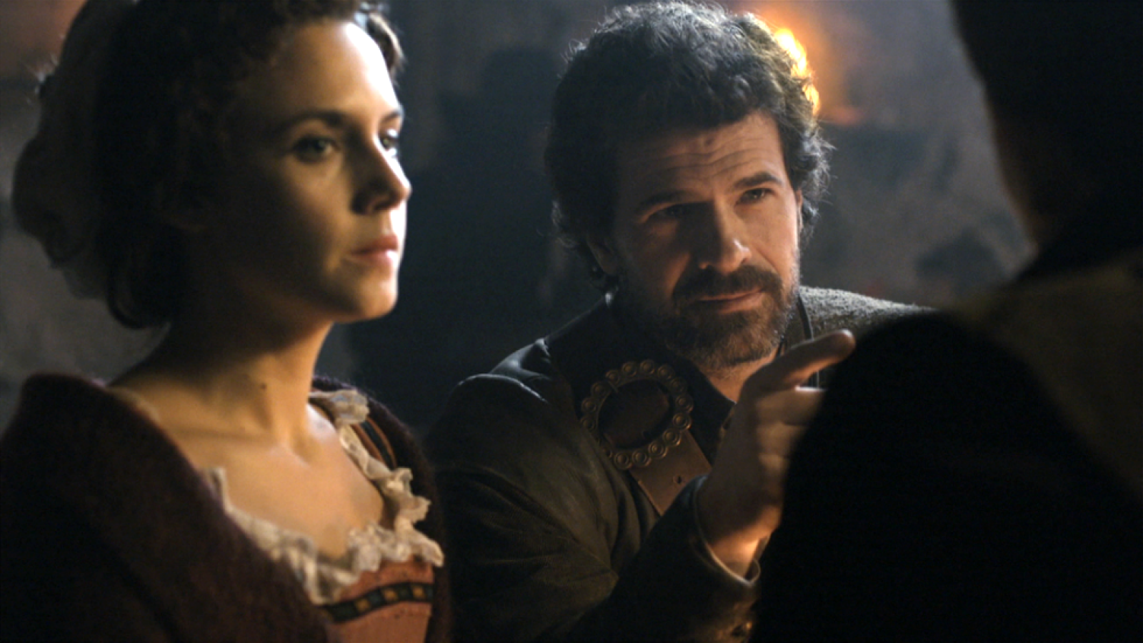 El ministerio del Tiempo - Las mejores bromas del capítulo 2