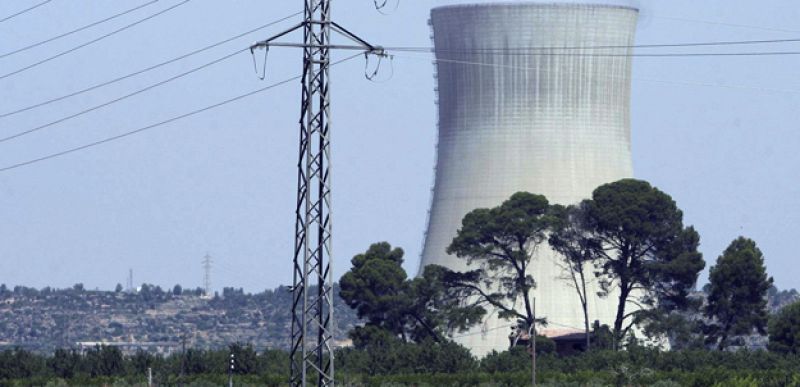 Cuatro accidentes en reactores nucleares españoles en menos de 72 horas