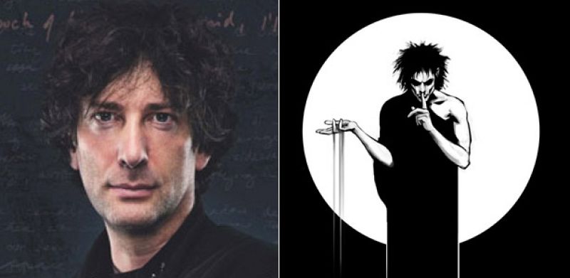 Neil Gaiman, el maestro de la fantasía