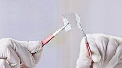 Sostenible y renovable - Grafeno, el material del futuro - Escuchar ahora