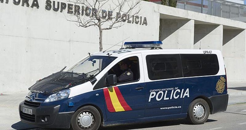 Veintitrés detenidos este martes en la nueva fase de la 'Operación Edu' de los cursos de formación
