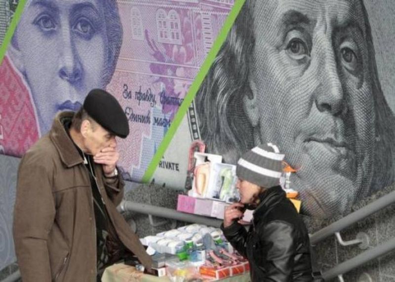 El Banco de Ucrania sube al 30% los tipos de interés para tratar de frenar la inflación