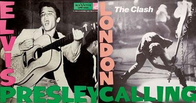 La historia del rock a través de icónicas portadas