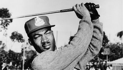 Afroamérica - Charlie Sifford - Escuchar ahora