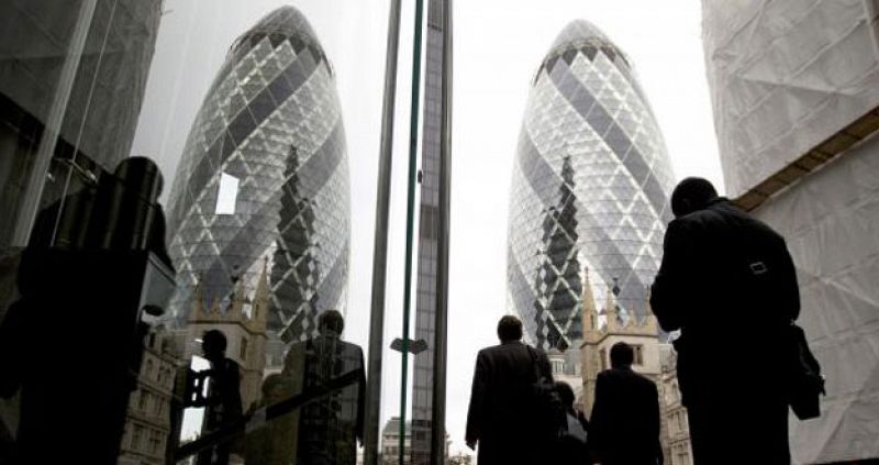Londres logra anular la regulación del BCE sobre los intermediarios en transacciones de valores