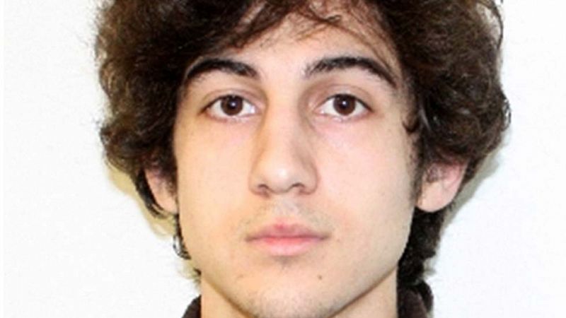 La abogada de Dzhokhar Tsarnaev reconoce su culpabilidad en el atentado de Boston: "Fue él"
