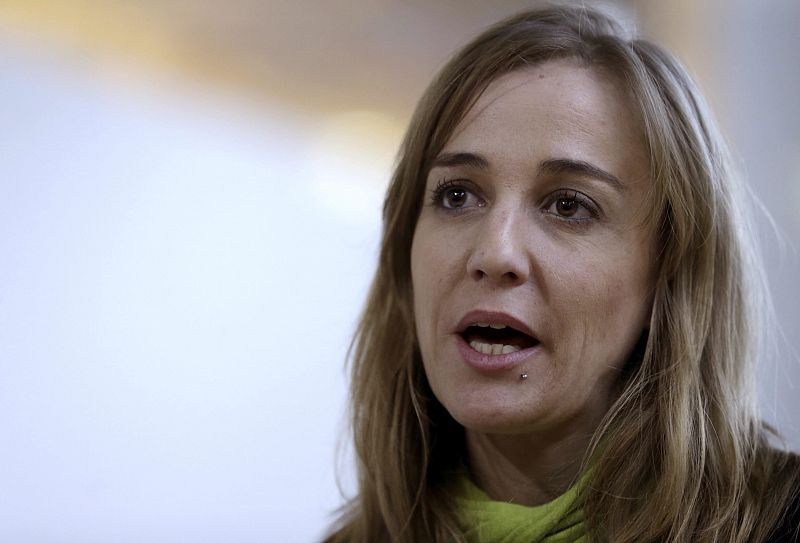 El TSJM desestima la querella contra Tania Sánchez al no ser ya aforada