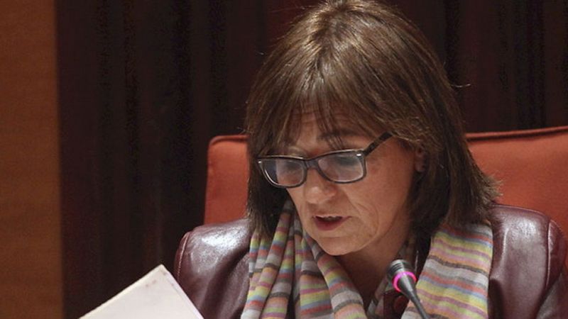 La Fiscalía abre una investigación sobre la contratación de Marta Pujol en un ayuntamiento