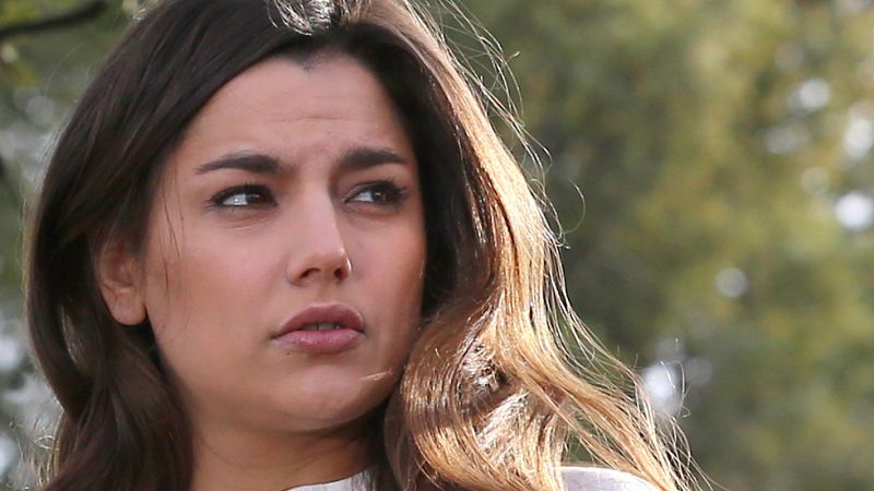 'Acacias 38': un universo de ricos y pobres en 1899