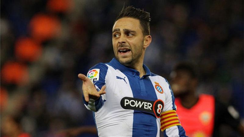 Sergio García: "Nunca he participado en acción delictiva alguna"