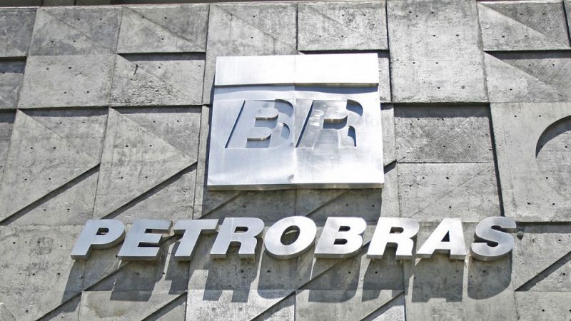La justicia brasileña investiga a los presidentes del Senado y del Congreso por la trama Petrobras