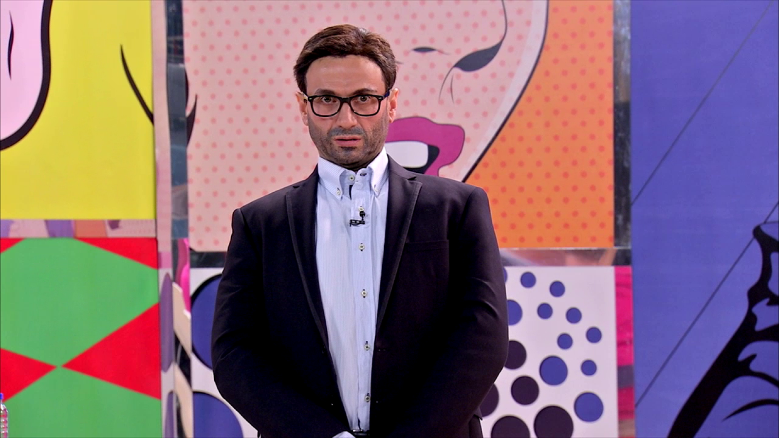 José Mota presenta... Poli deluxe