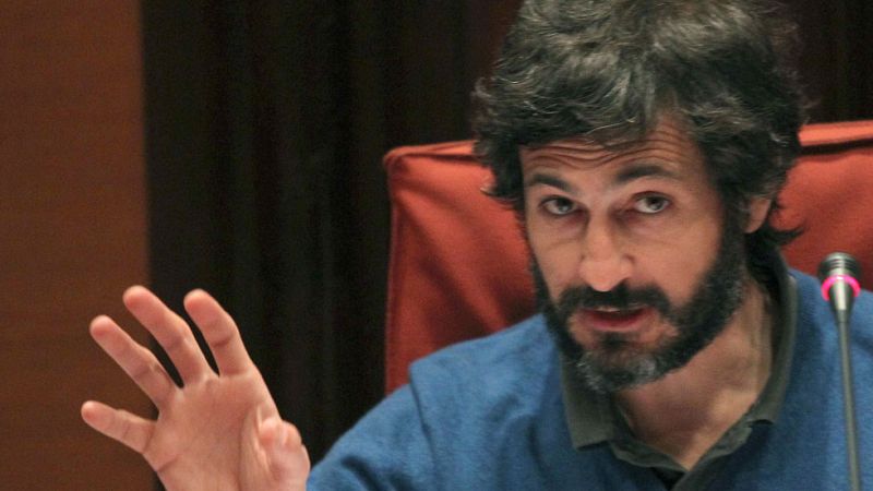 Oleguer Pujol niega tener "3.000 millones" y haber gestionado dinero de la familia