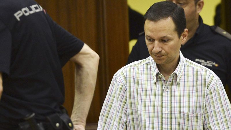 La Audiencia de Córdoba acuerda que José Bretón esté en prisión como máximo 25 años