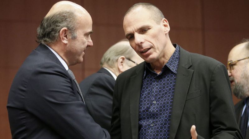 Grecia se compromete a ampliar sus reformas y las conversaciones técnicas arrancarán el miércoles