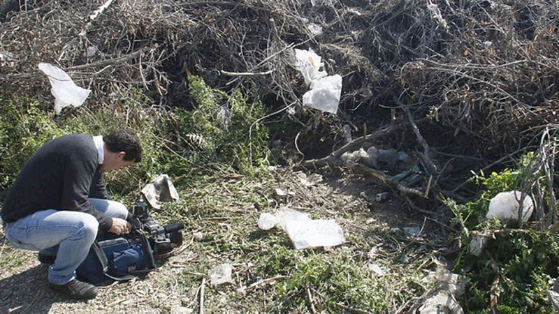 Detenido en Algorfa, Alicante, un británico por la muerte de su mujer, desaparecida en septiembre