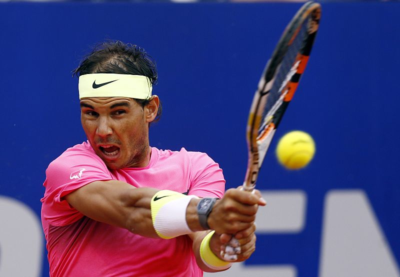 Nadal acude a Indian Wells para reencontrarse consigo mismo
