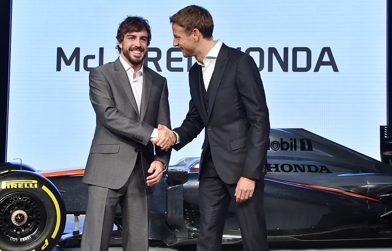 Alonso: "Haré todo lo posible por estar en Malasia"