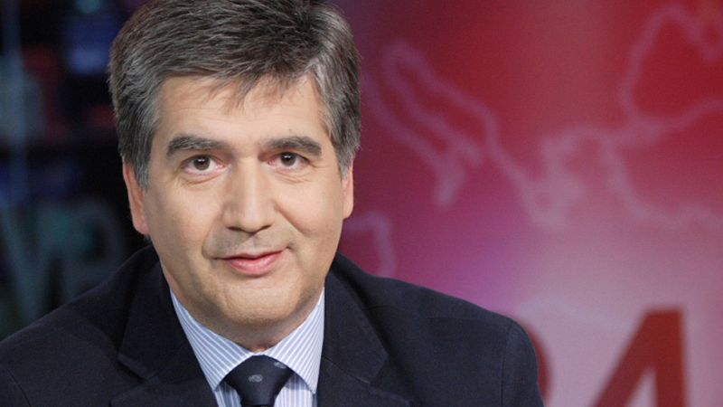 Cosidó: "Abrimos una información reservada para ver qué sucedió en la entrevista y filtración" del caso Villarejo