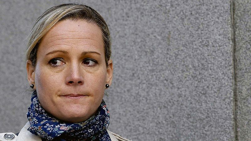 Morenés defiende que hay "tolerancia cero" con el acoso sexual ante las críticas por el 'caso Zaida'