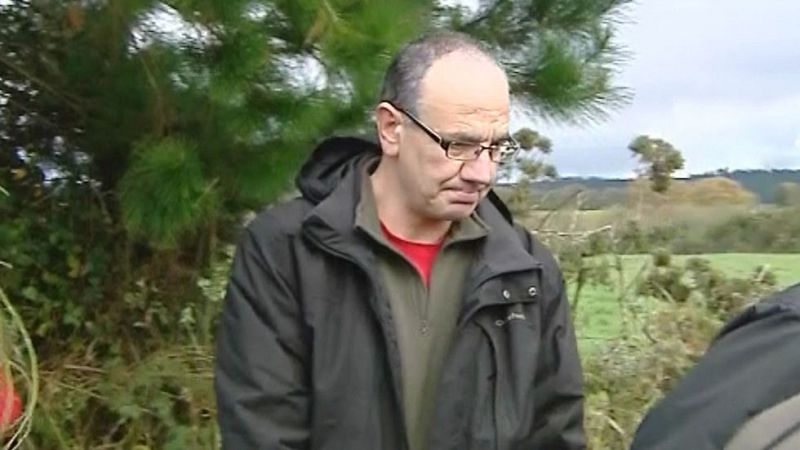 En busca y captura el etarra Alberto Plazaola tras anular el Supremo su excarcelación