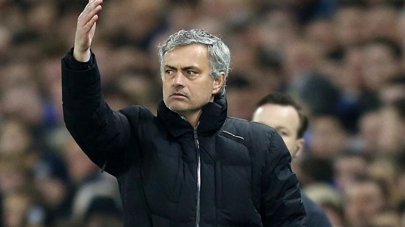 Mourinho: "Cuando un equipo no sabe defender los córner no merece ganar"