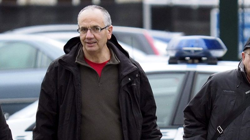 El Supremo investigará la "filtración" de la anulación de la excarcelación del etarra Plazaola