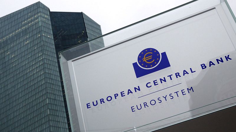 El BCE concede 600 millones más a la línea de financiación de urgencia de bancos griegos
