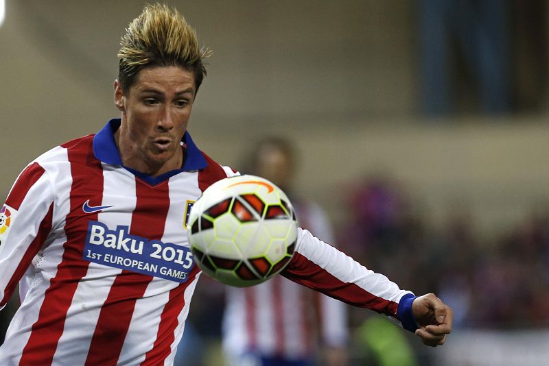 Torres: "Hay que ganar al Espanyol, necesitamos seguir enganchados"