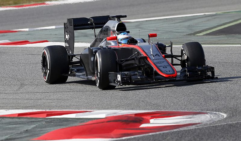 Arranca una temporada en la F1 llena de incertidumbre para Fernando Alonso