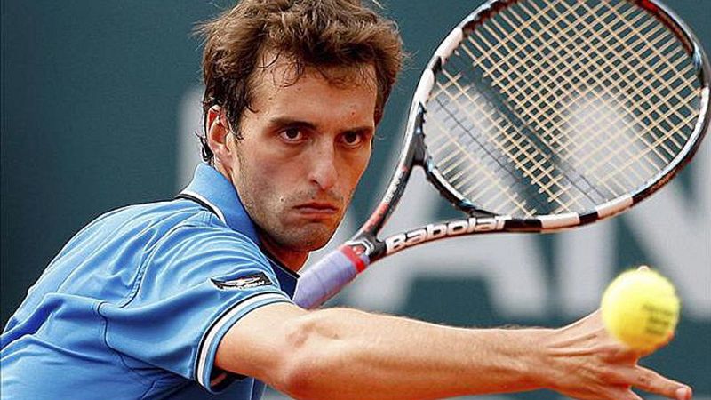 Ramos y Gimeno consiguen el pase a segunda ronda en Indian Wells