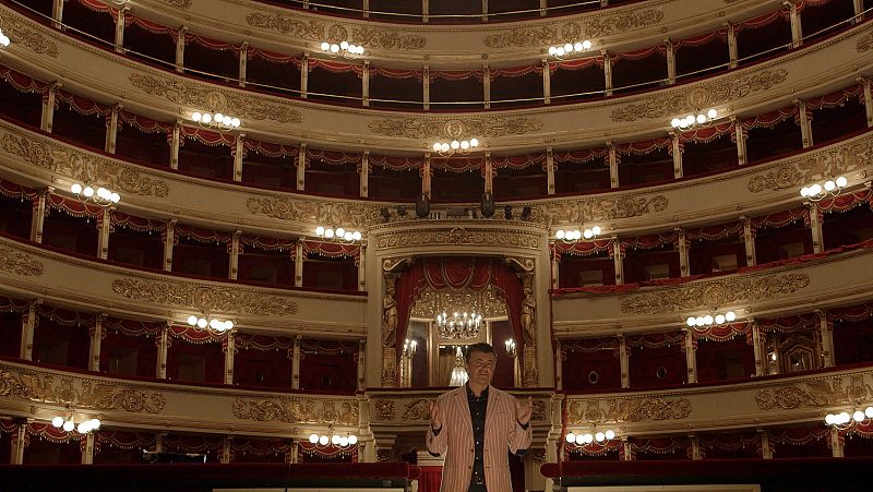 'Turandot', de Giacomo Puccini, este domingo en 'This is Opera'