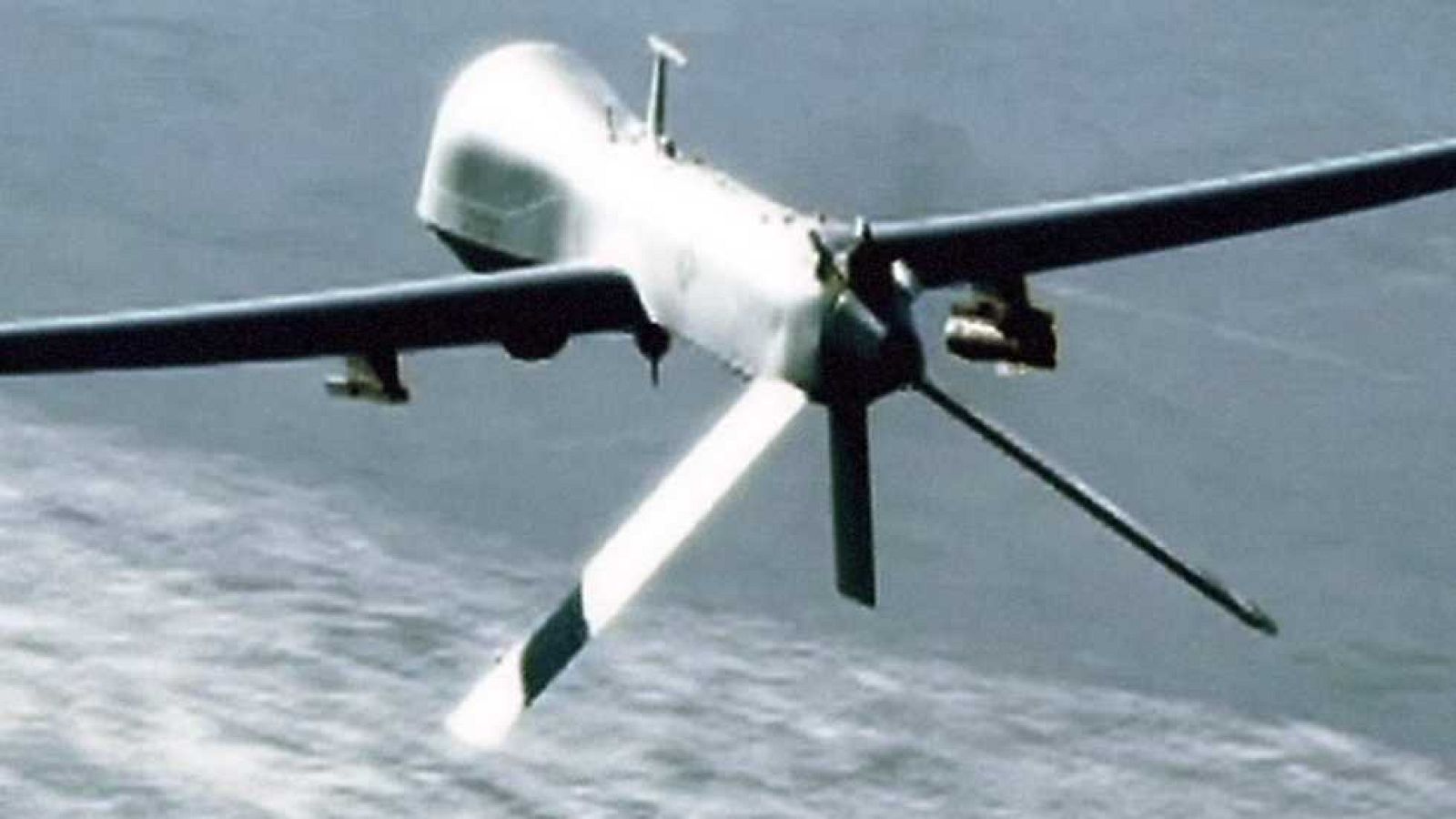 Documentos TV - Dron - Ver ahora